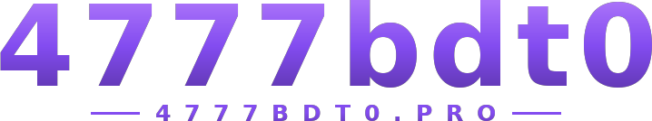 4777bdt0 logo